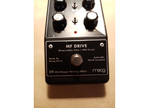 Moog Music MF Drive (60854)