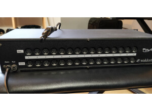 Waldorf Midi-Bay MB-15 (80982)