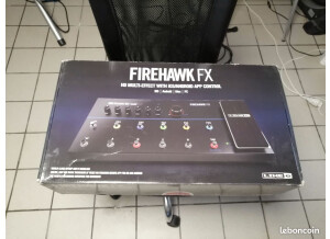 Line 6 Firehawk FX (39943)