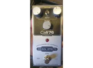 Origin Effects Cali76 Compact (67035)