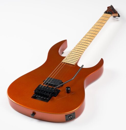 Gunslinger II Prophecy red Gunslinger II Prophecy red