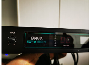 Yamaha SPX90 (65193)