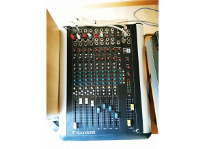 Soundcraft M4