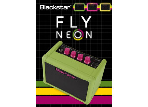 blackstar fly neon