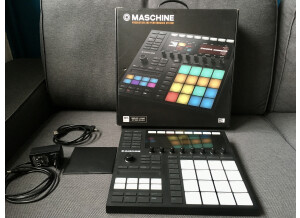 Native Instruments Maschine mk3 (14534)