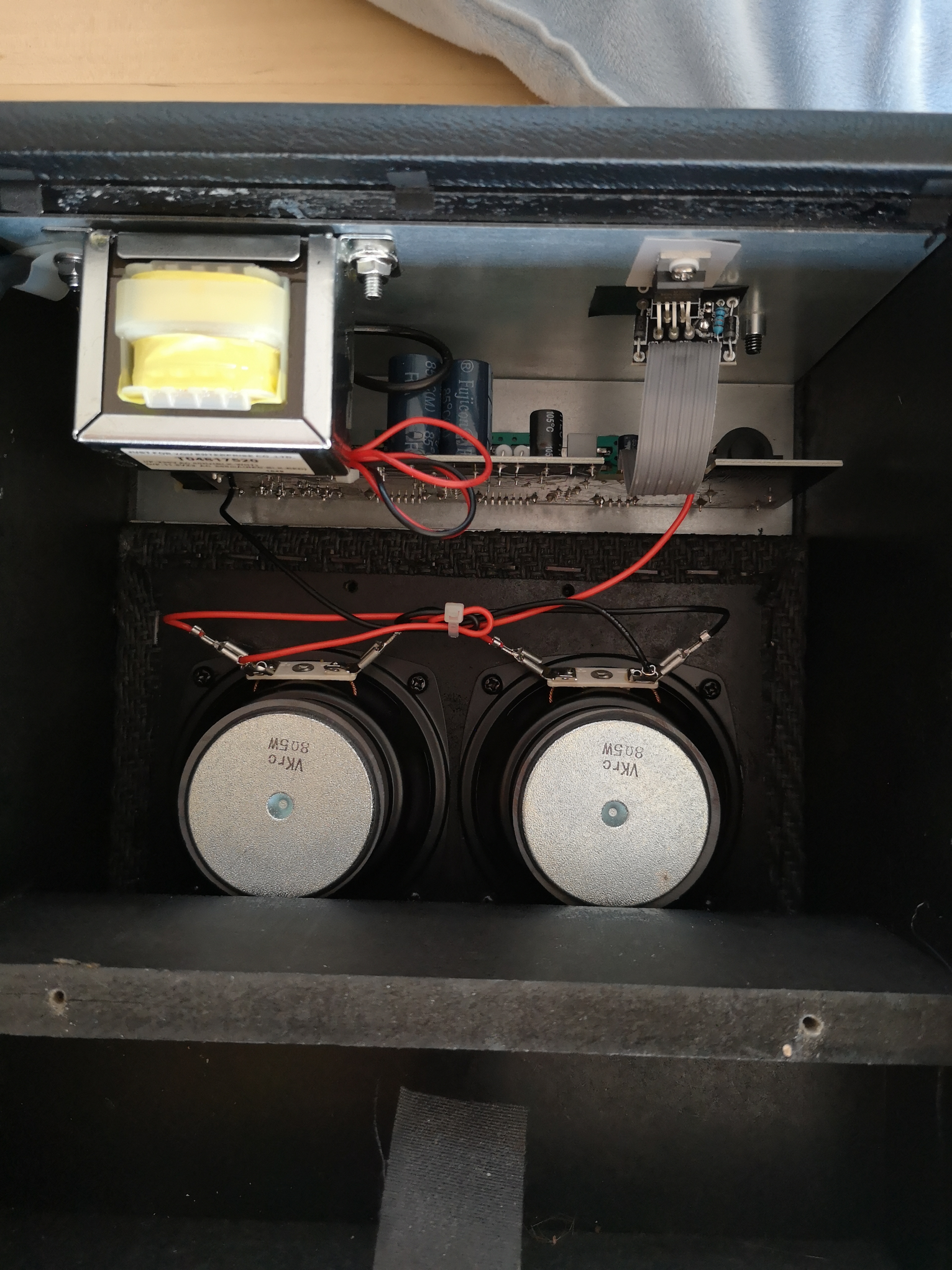 Blackstar Amplification LT-Echo 10