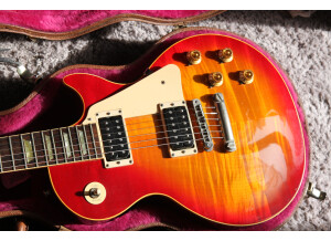 Gibson Les Paul Classic 1960 Reissue (60421)