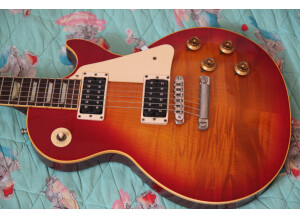 Gibson Les Paul Classic 1960 Reissue (29810)