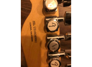 Fender American Elite Telecaster (82792)