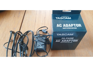 Tascam DP-008 (77286)