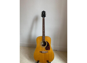 Epiphone Masterbilt DR-500M