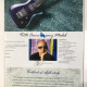 JS90HAM Joe Satriani Signature JS90HAM Joe Satriani Signature