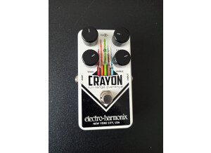 Electro-Harmonix Crayon (49780)