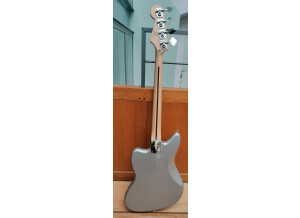Squier Jaguar C