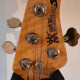 Sabre II Bass Sabre II Bass
