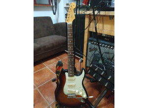 Fender Classic '60s Stratocaster (14136)