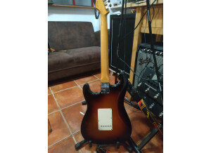 Fender Classic '60s Stratocaster (89366)