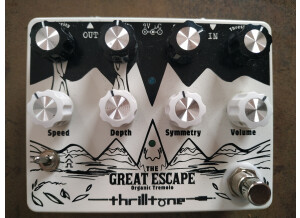Thrilltone The Great Escape