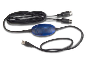 M-Audio USB Uno (16012)