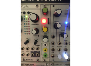 Tiptop Audio One (73239)