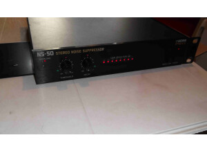 Boss NS-50 Stereo Noise Suppressor (28583)