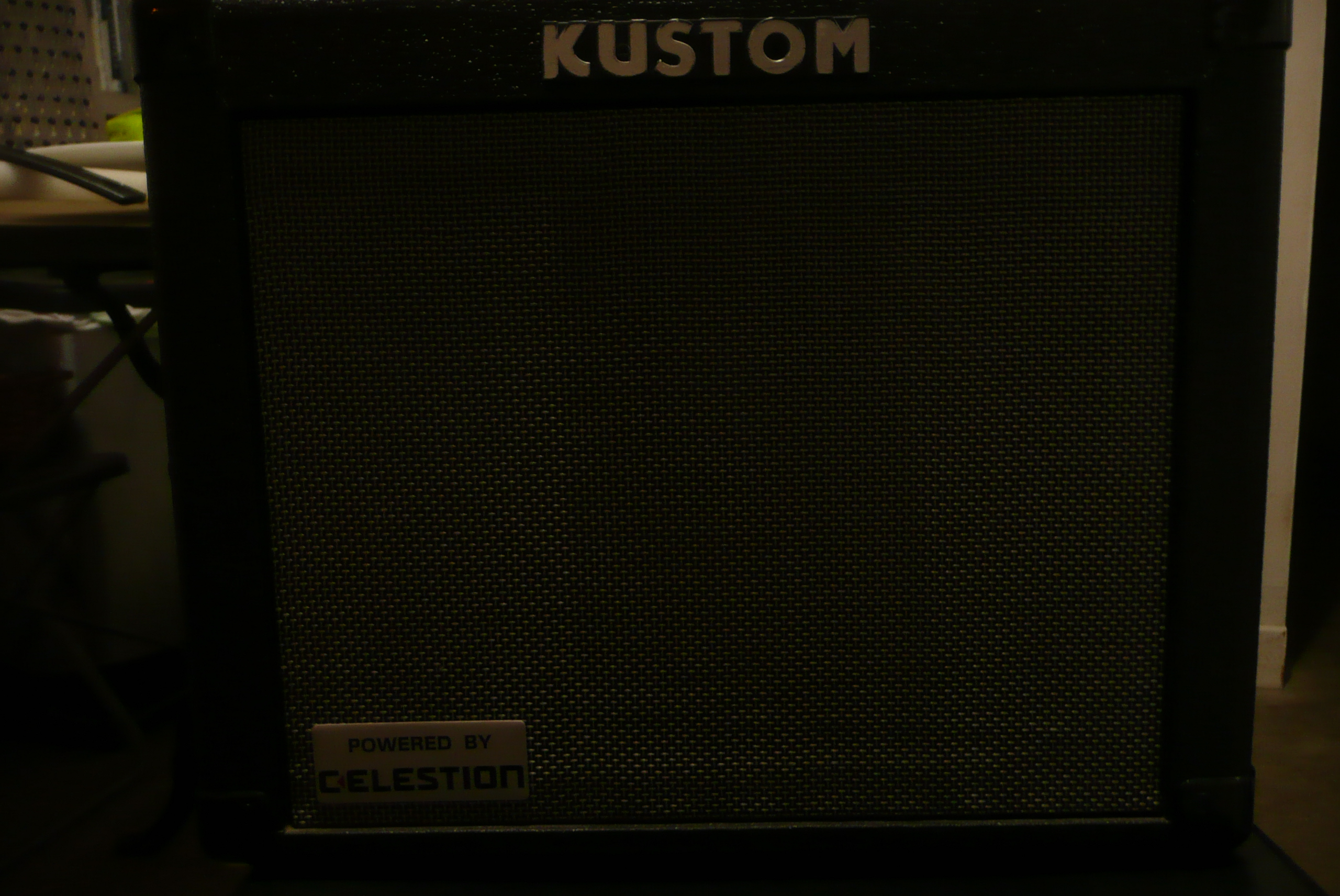 Kustom KGA16R