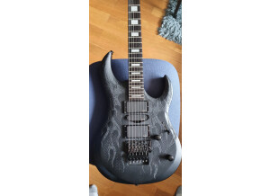 Dean Guitars MAB1 Lazer