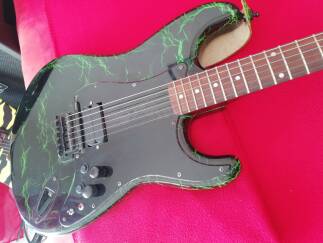Roland GK-KIT-GT3
