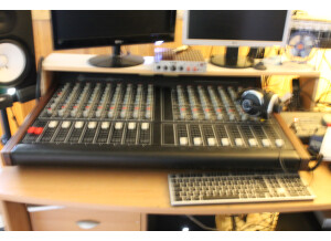 AETA Audio Systems Quest 1202