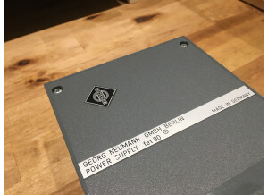 Neumann Alimentation 48V N 452 (99404)