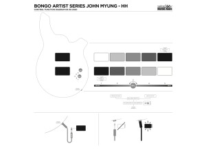 JohnMyung electronics