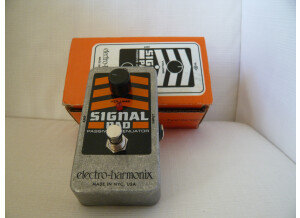 Electro-Harmonix Signal Pad (29537)