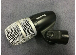 Shure-PG56-Tom-Snare-Dynamic-Drum-Microphone