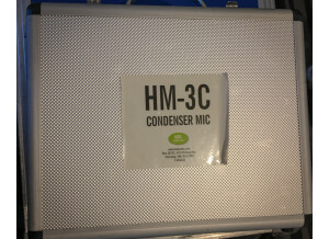 Kel Audio Design HM-3C