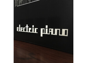 Voce Electric Piano