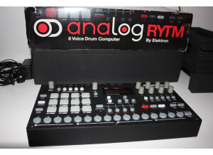 Elektron Analog Rytm (42463)