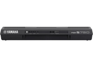 Yamaha PSR-S750 (65689)