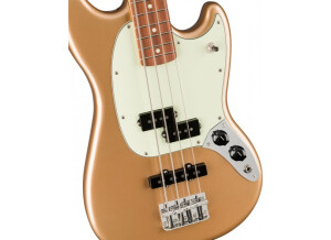 Fender Player Mustang Bass PJ (70249)