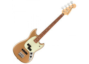 Fender Player Mustang Bass PJ (12988)
