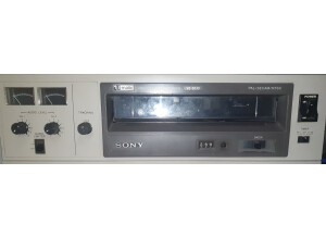 Sony U-matic VO-5850P