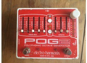 Electro-Harmonix POG2 (85095)