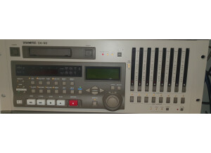 Sony U-matic VO-5850P (6628)