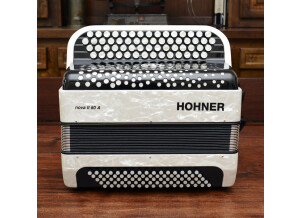 Hohner Nova II 80A