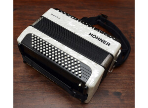 Hohner Nova II 80A