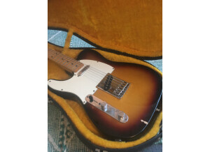 Fender Player Telecaster LH (26254)