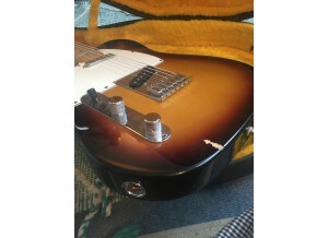 Fender Player Telecaster LH (9537)