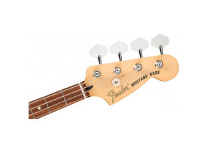 Fender Player Mustang Bass PJ (1688)