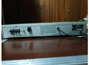 Teac W-600R