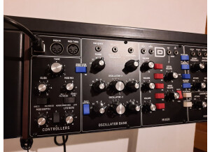 Behringer DeepMind 12D (32628)