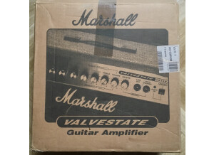 Marshall VS15 (7180)